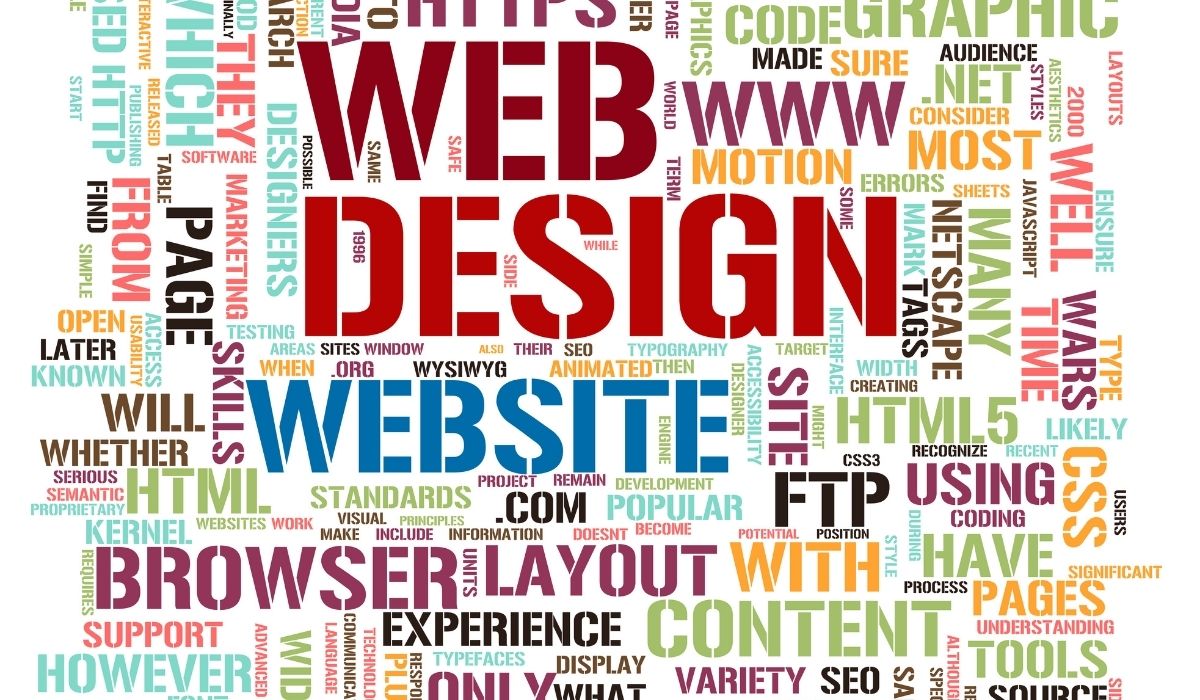Güce Web Site Tasarım